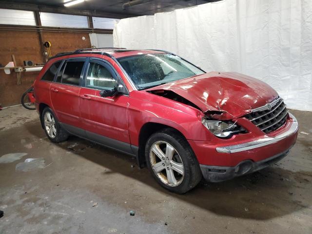 2007 Chrysler Pacifica Touring VIN: 2A8GF68X77R299853 Lot: 54350054