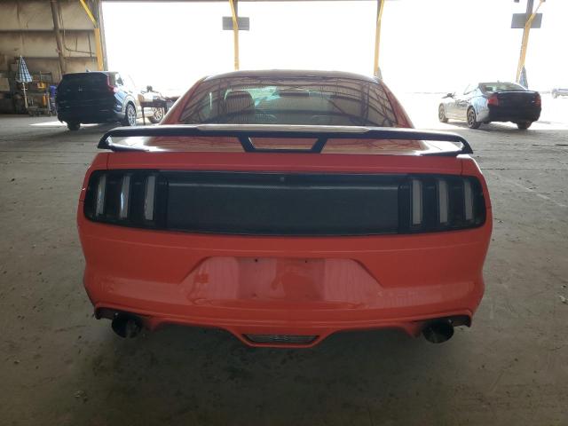 2016 Ford Mustang VIN: 1FA6P8TH6G5225936 Lot: 54751044