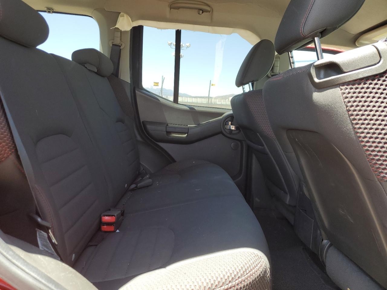 5N1AN0NW5AC506194 2010 Nissan Xterra Off Road