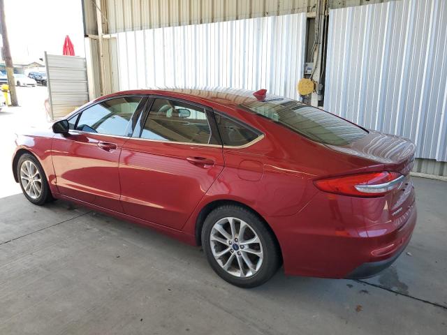 3FA6P0HD3KR113365 2019 FORD FUSION - Image 2