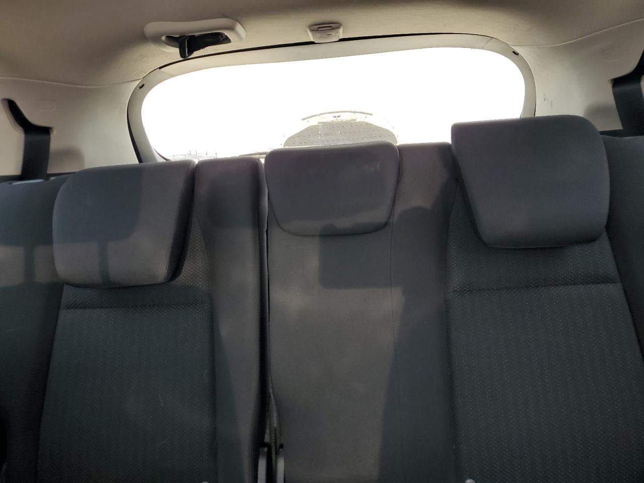 3CZRU5H53GM747926 2016 Honda Hr-V Ex