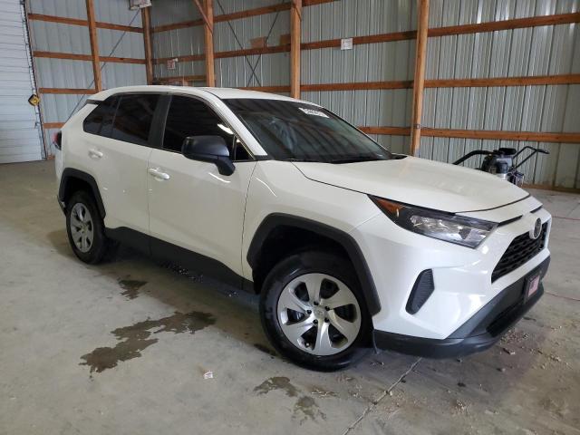 2T3H1RFV8NW201543 | 2022 Toyota rav4 le