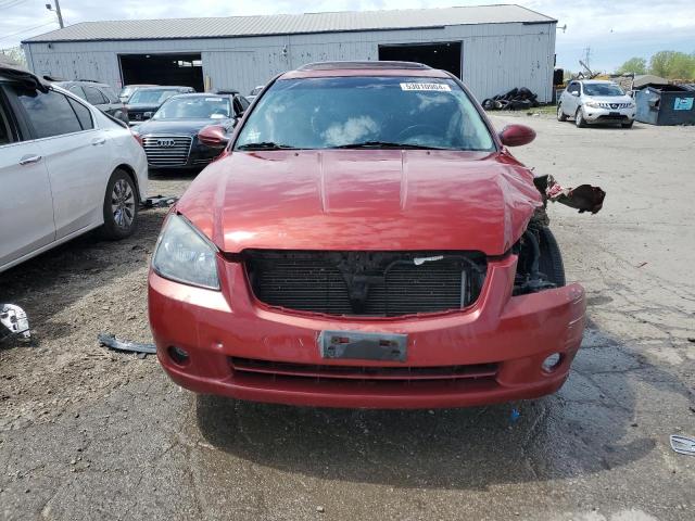 2006 Nissan Altima S VIN: 1N4AL11D06C269258 Lot: 53010904