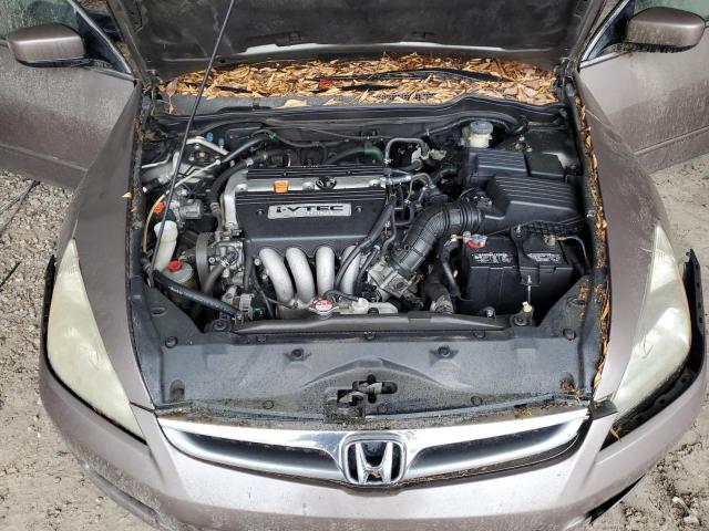 2006 Honda Accord Ex VIN: 1HGCM56886A099389 Lot: 54565174