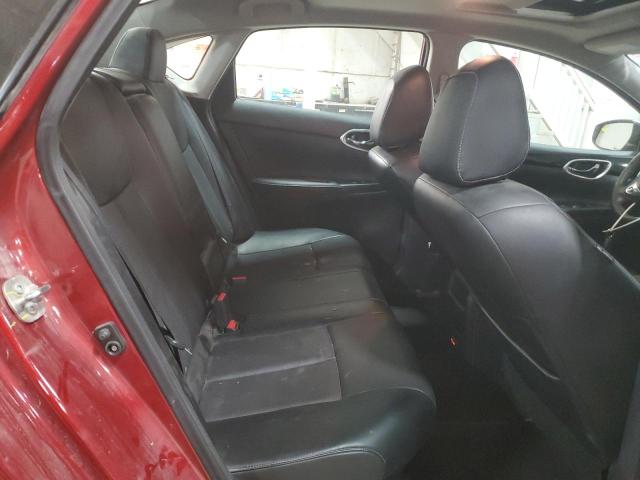 2019 Nissan Sentra - Image 10