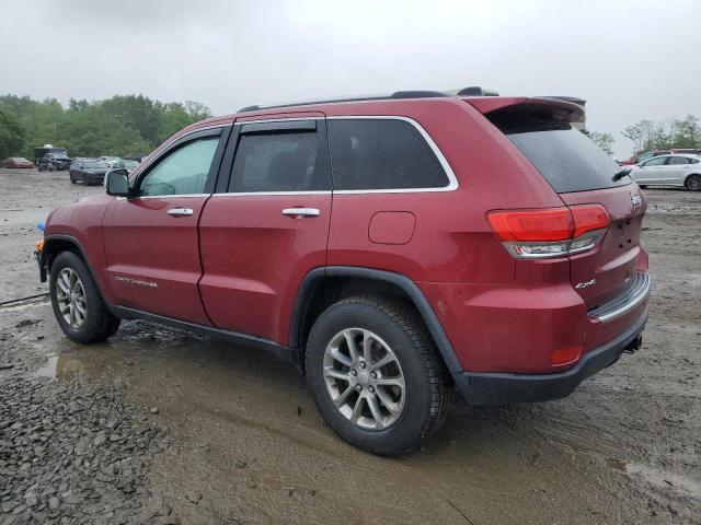 2015 Jeep Grand Cherokee Limited VIN: 1C4RJFBG1FC227416 Lot: 54566184