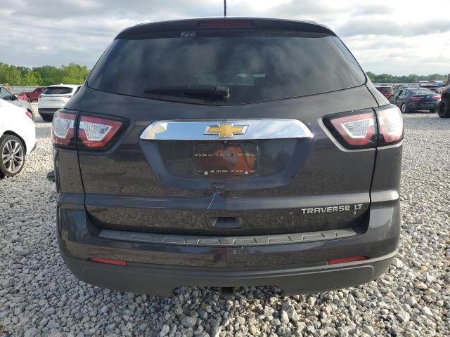 2015 Chevrolet Traverse Lt VIN: 1GNKRGKD3FJ104970 Lot: 55414954