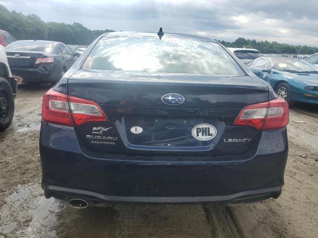 2018 Subaru Legacy 2.5I Limited VIN: 4S3BNAN62J3036012 Lot: 55759914