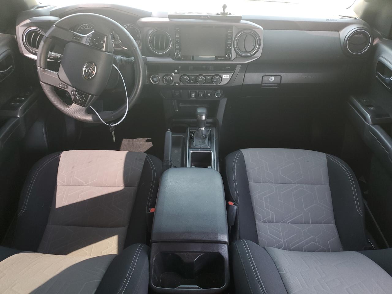 3TYCZ5AN3PT146480 2023 Toyota Tacoma Double Cab