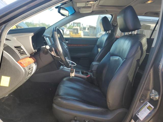 2010 Subaru Outback 2.5I Limited VIN: 4S4BRBLC4A3381573 Lot: 56506314