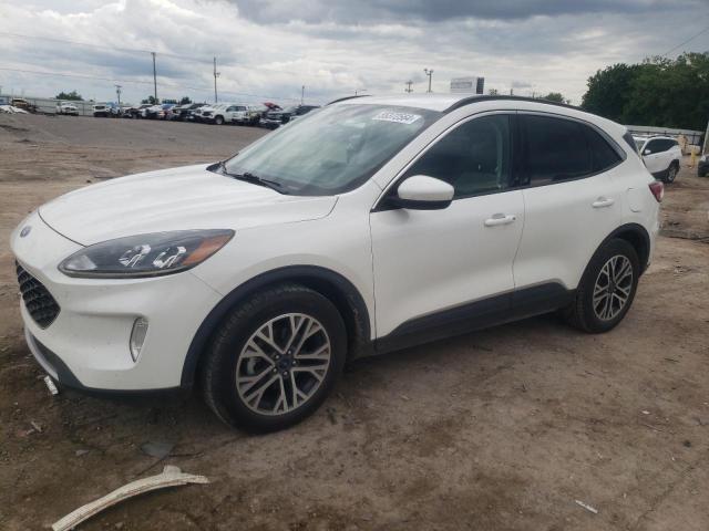 2020 FORD ESCAPE SEL - 1FMCU0H61LUB15404