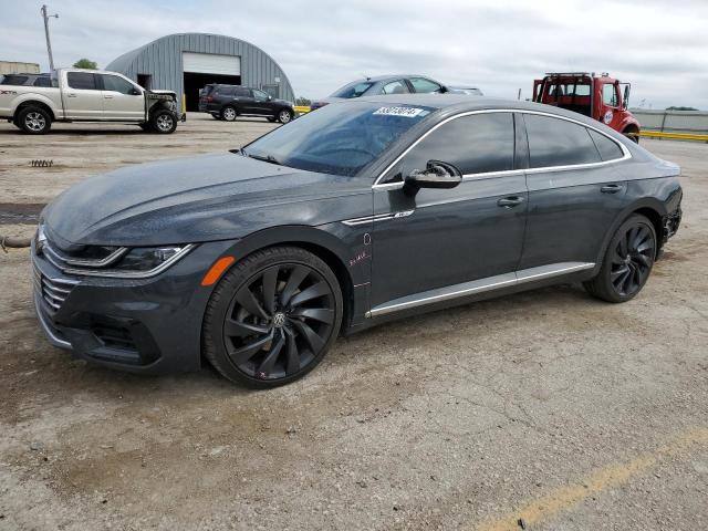 2019 VOLKSWAGEN ARTEON SE #2940731355