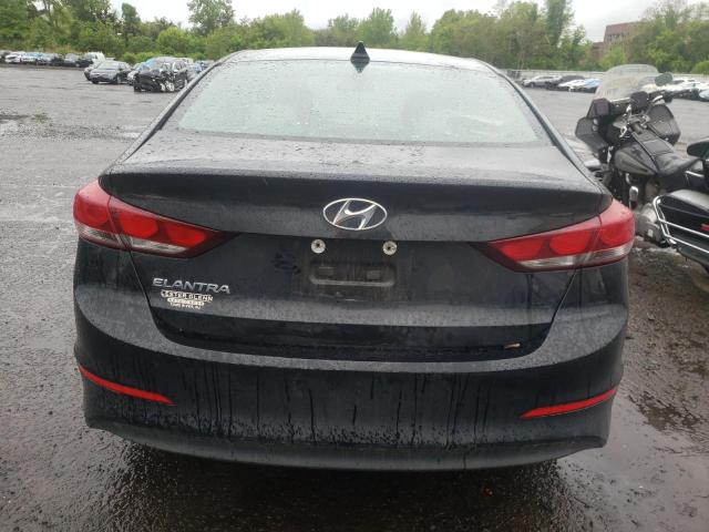 2017 Hyundai Elantra Se VIN: 5NPD84LF7HH002389 Lot: 54739774