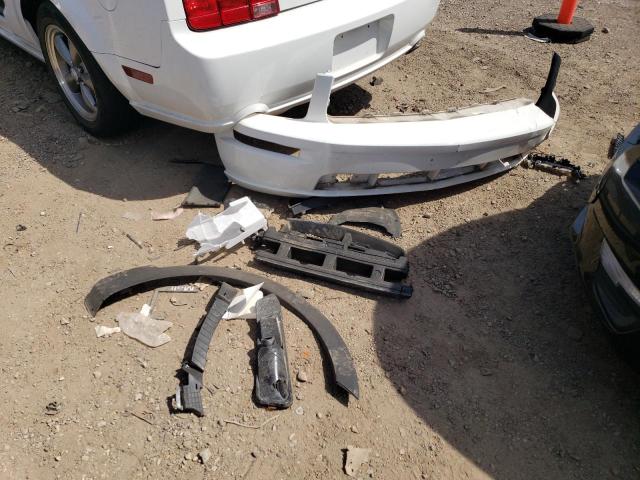 2006 Ford Mustang Gt VIN: 1ZVFT85H165239502 Lot: 57220864