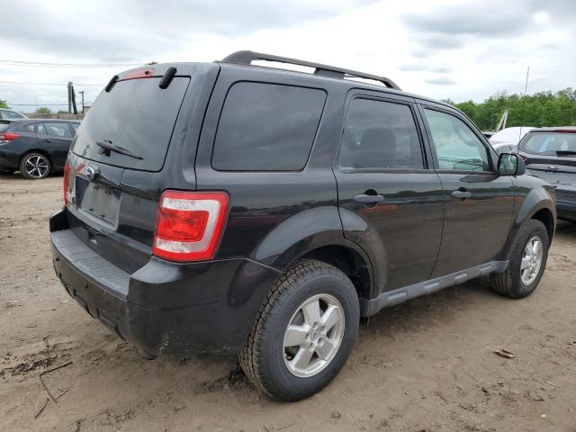 Vin: 1fmcu0d77akd15727, lot: 54883074, ford escape xlt 20103