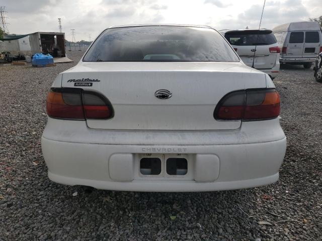 2000 Chevrolet Malibu VIN: 1G1ND52JXY6274224 Lot: 54176614