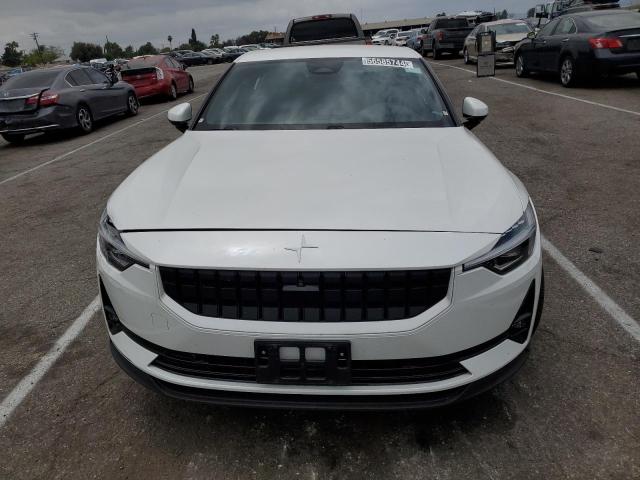 2023 Polestar 2 VIN: YSMEG3KA2PL154599 Lot: 56585744