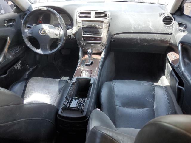 2008 Lexus Is 250 VIN: JTHBK262885084220 Lot: 56321154