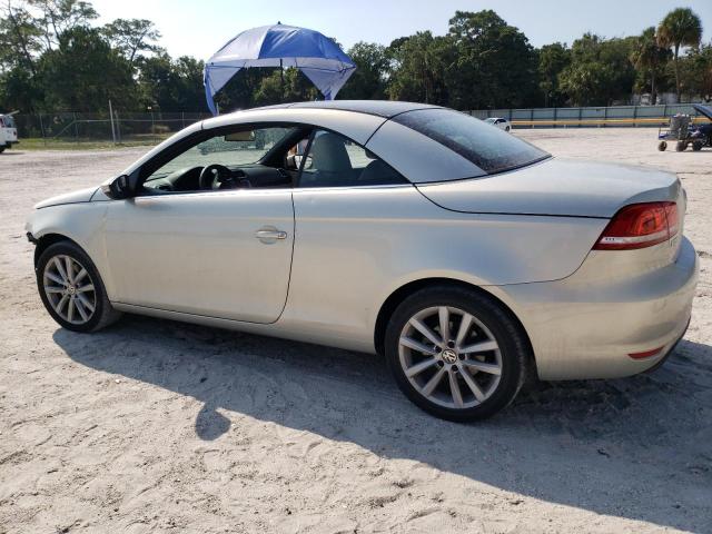 2012 Volkswagen Eos Komfort VIN: WVWBW7AH9CV003247 Lot: 56513324