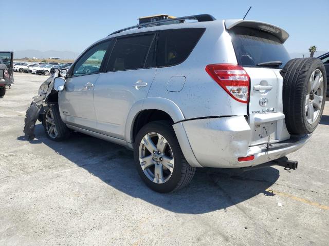 2010 Toyota Rav4 Sport VIN: 2T3RK4DV3AW031271 Lot: 54001644