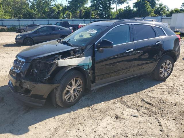 2012 Cadillac Srx VIN: 3GYFNGE31CS646646 Lot: 56690624