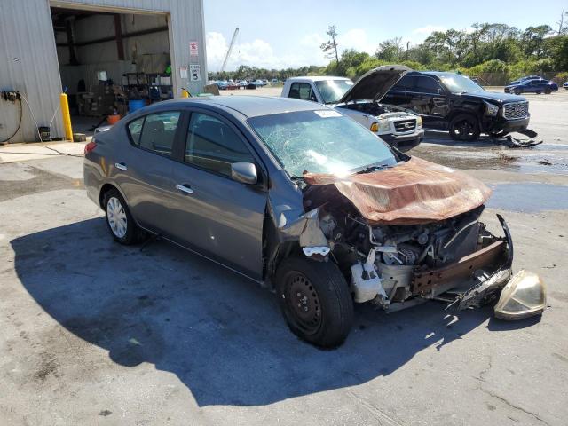 2016 Nissan Versa S VIN: 3N1CN7AP6GL813202 Lot: 22897809