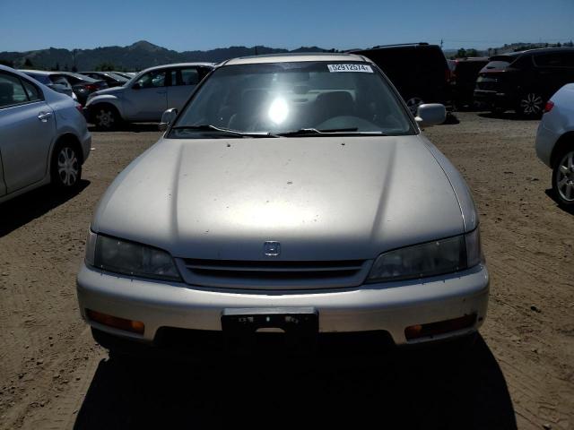 1995 Honda Accord Ex VIN: 1HGCD5654SA101042 Lot: 52912574