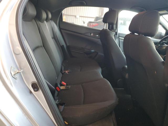 2018 Honda Civic Sport VIN: SHHFK7H42JU222268 Lot: 56904824