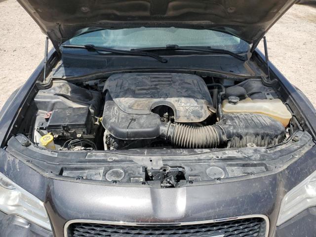 2018 Chrysler 300 Touring VIN: 2C3CCAAG5JH308224 Lot: 56757584