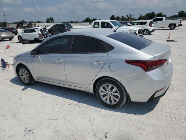 2019 Hyundai Accent Se VIN: 3KPC24A36KE073407 Lot: 54634044