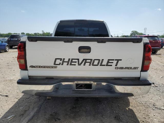 2003 Chevrolet Silverado C1500 VIN: 1GCEC14X23Z155711 Lot: 53667764