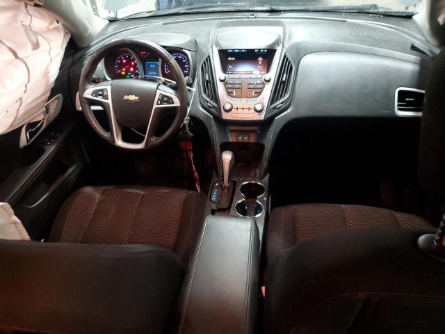 VIN 2GNFLEEK0D6181971 2013 Chevrolet Equinox, LT no.8