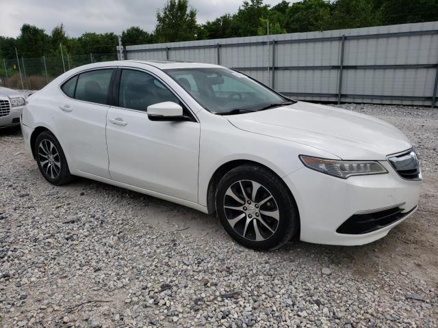 2017 Acura Tlx VIN: 19UUB1F38HA000063 Lot: 56306624