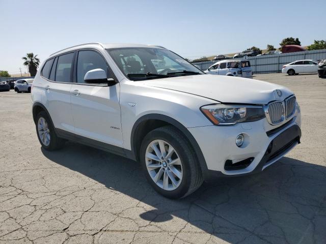 2016 BMW X3 Sdrive28I VIN: 5UXWZ7C54G0R31965 Lot: 55562674