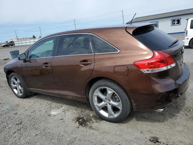 2009 Toyota Venza VIN: 4T3ZK11A59U007730 Lot: 54327584