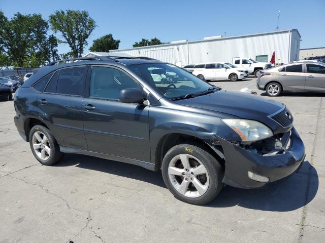 2005 Lexus Rx 330 VIN: JTJHA31U150085941 Lot: 53847404