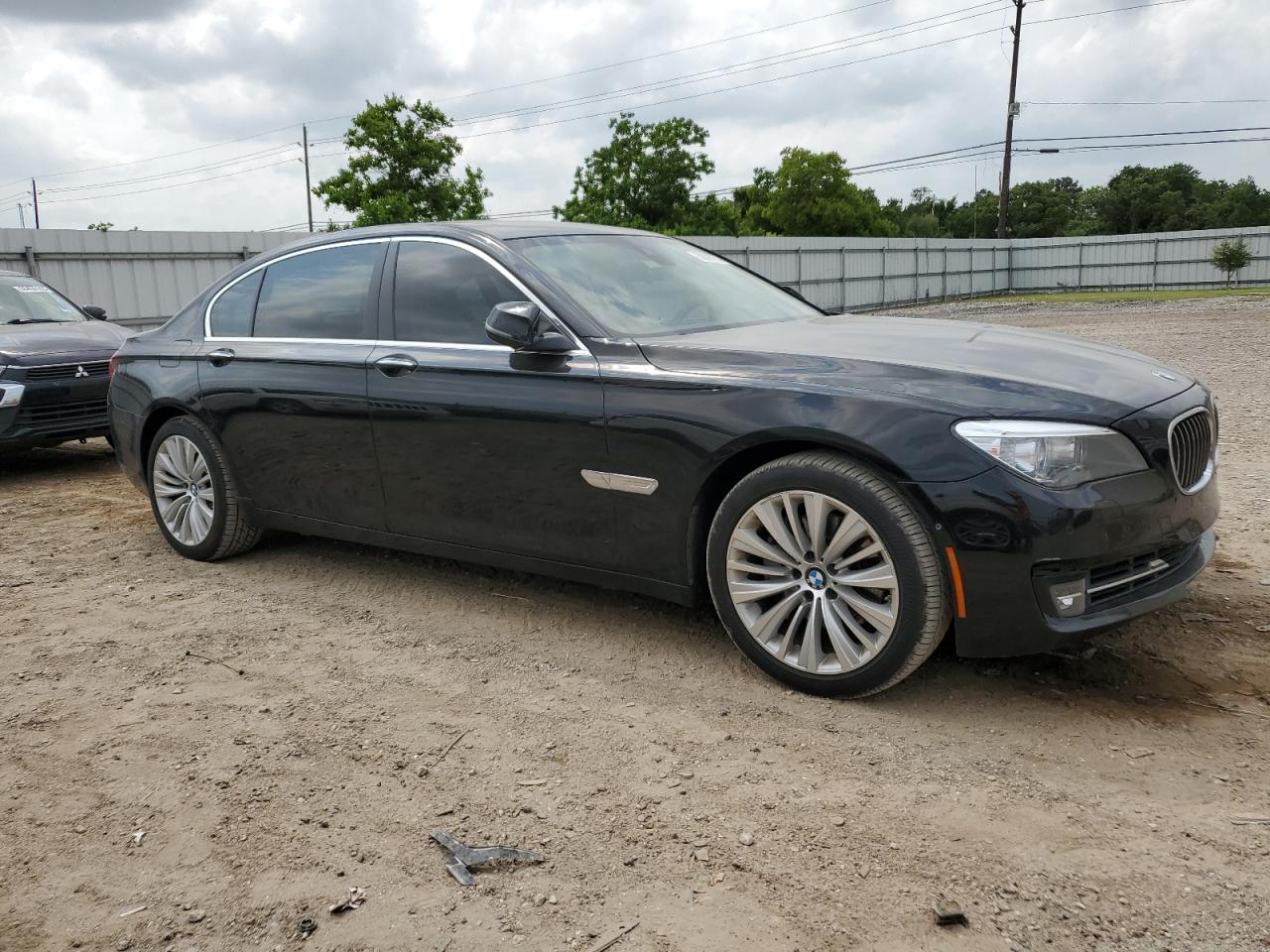 WBAYE4C57FD947179 2015 BMW 740 Li