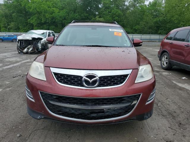 2010 Mazda Cx-9 VIN: JM3TB3MV1A0203065 Lot: 55317374