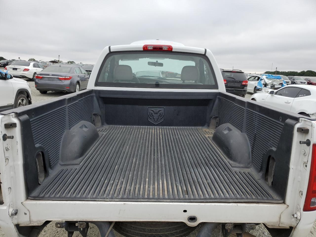 1D7HA16K15J649148 2005 Dodge Ram 1500 St