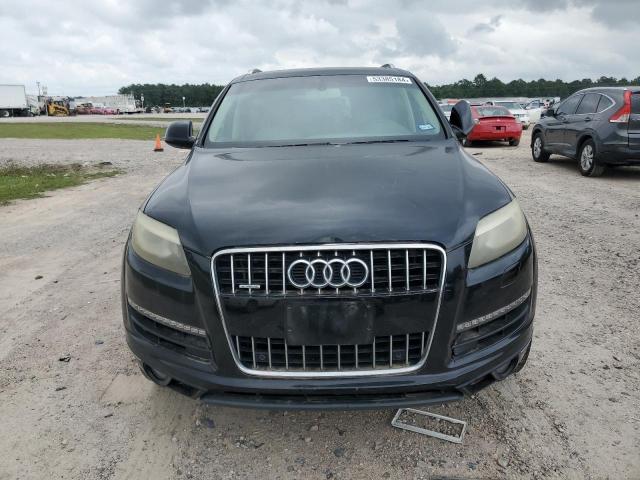 2012 Audi Q7 Premium Plus VIN: WA1LGAFE3CD002754 Lot: 53385184