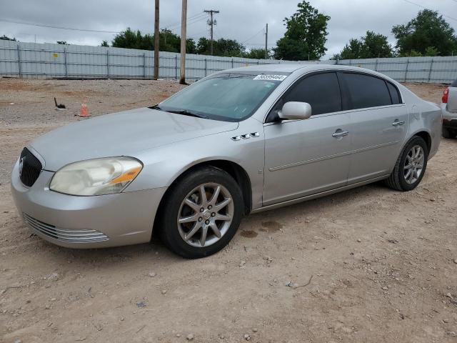 2006 Buick Lucerne Cxl VIN: 1G4HD57276U211219 Lot: 56599464