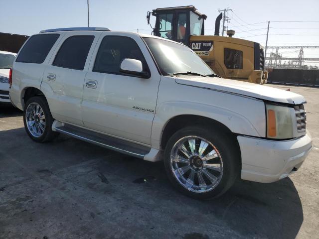 2003 Cadillac Escalade Luxury VIN: 1GYEK63N63R124438 Lot: 54361414