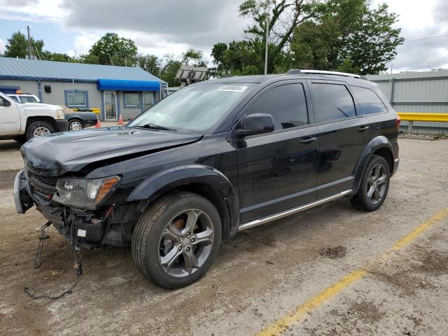 3C4PDCGB8GT239871 | 2016 Dodge journey crossroad