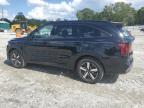 KIA SORENTO EX photo