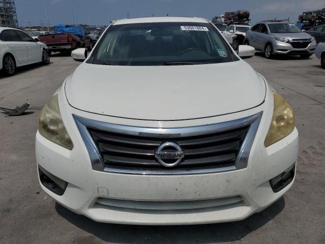 2015 Nissan Altima 2.5 VIN: 1N4AL3AP3FC266389 Lot: 53601804