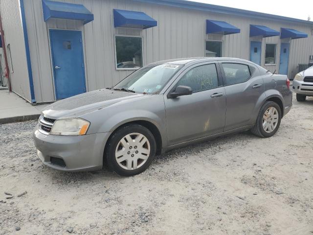 2013 Dodge Avenger Se VIN: 1C3CDZAB2DN746257 Lot: 55986334