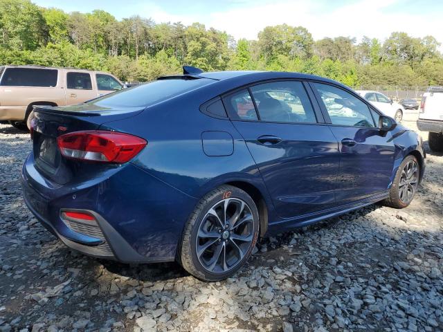 2019 Chevrolet Cruze Premier VIN: 1G1BF5SM4K7131746 Lot: 54613424