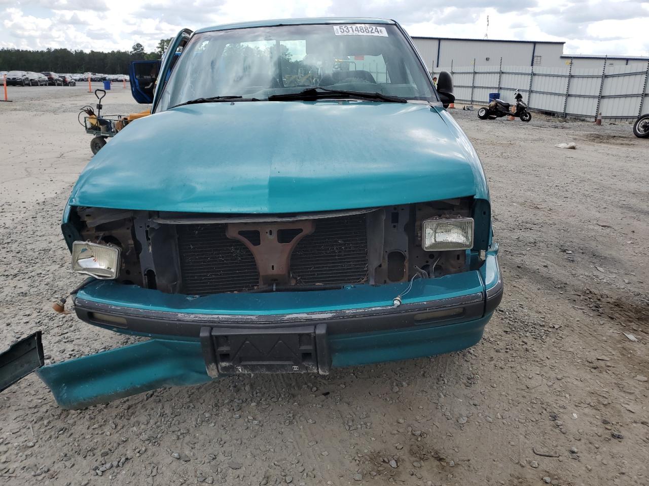 1GCCS14Z1SK130768 1995 Chevrolet S Truck S10