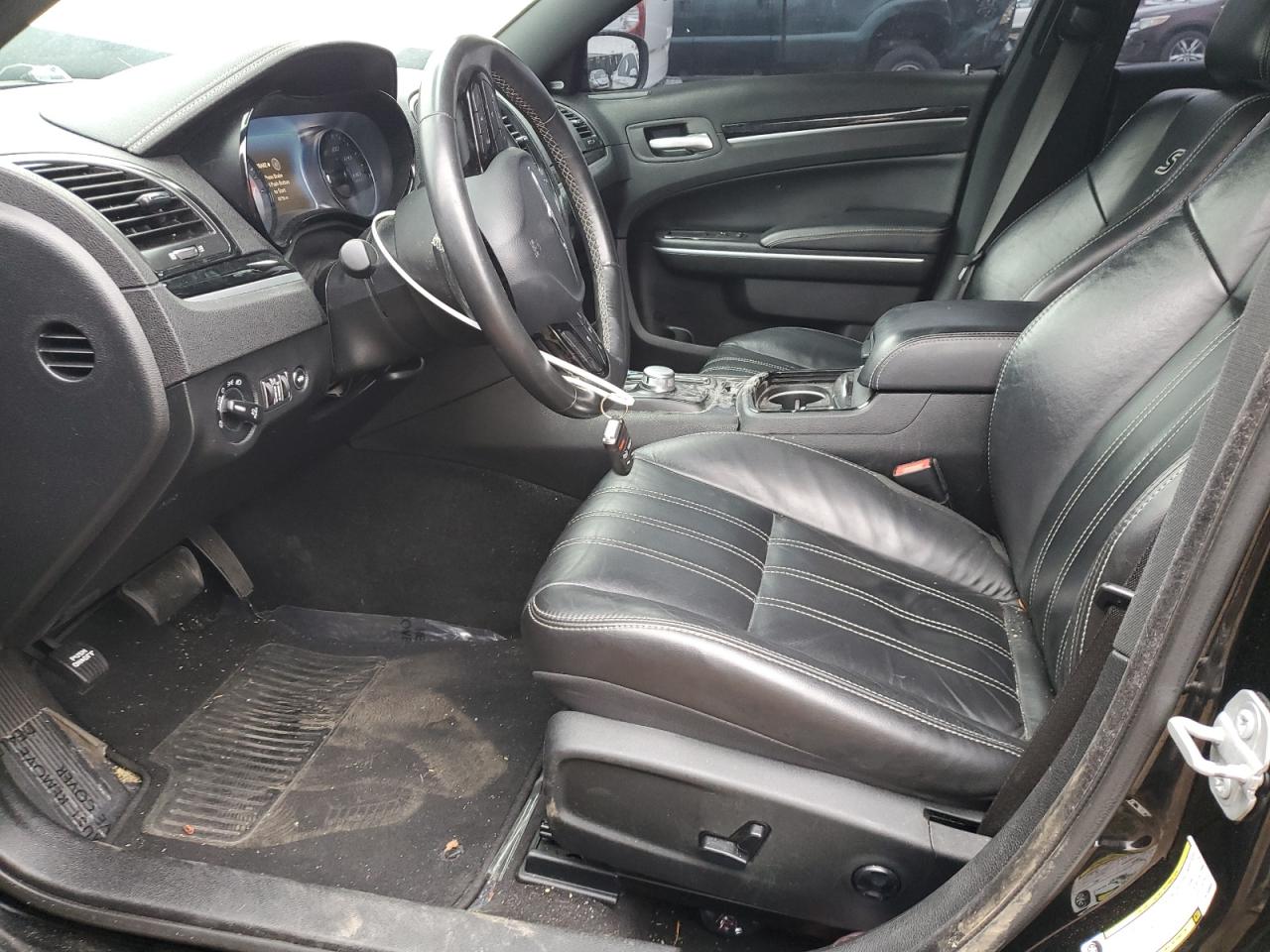 2C3CCABG0LH158654 2020 Chrysler 300 S