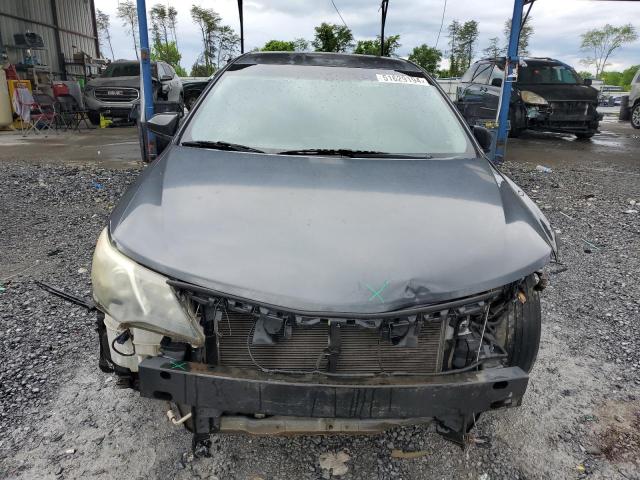 2012 Toyota Camry Base VIN: 4T1BF1FK3CU007586 Lot: 51629194